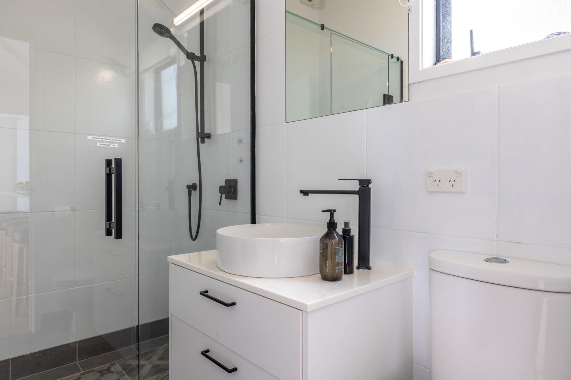 Palm Beach Seaviews With A Touch Of Luxury Awaits Eksteriør billede
