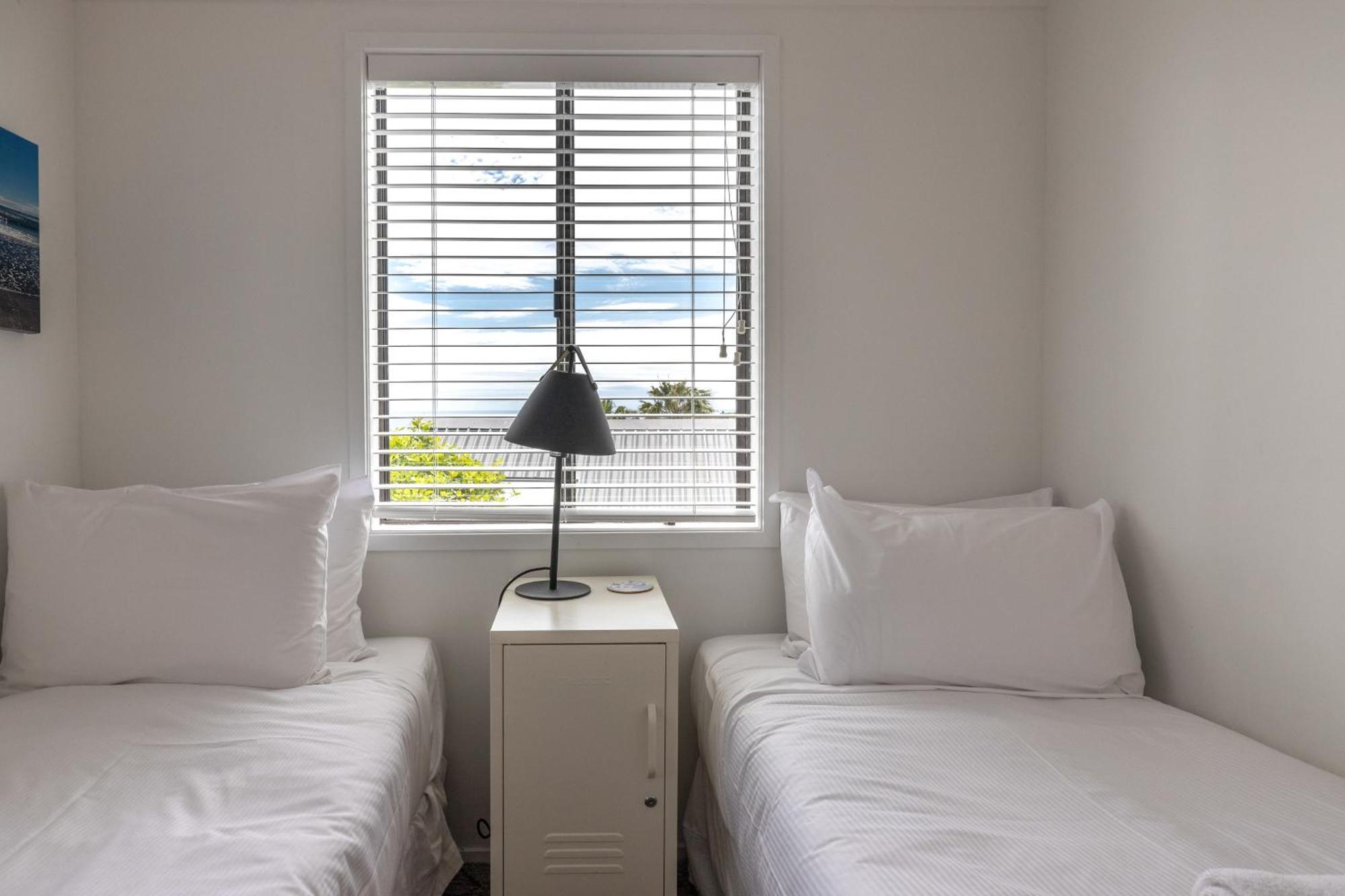 Palm Beach Seaviews With A Touch Of Luxury Awaits Eksteriør billede