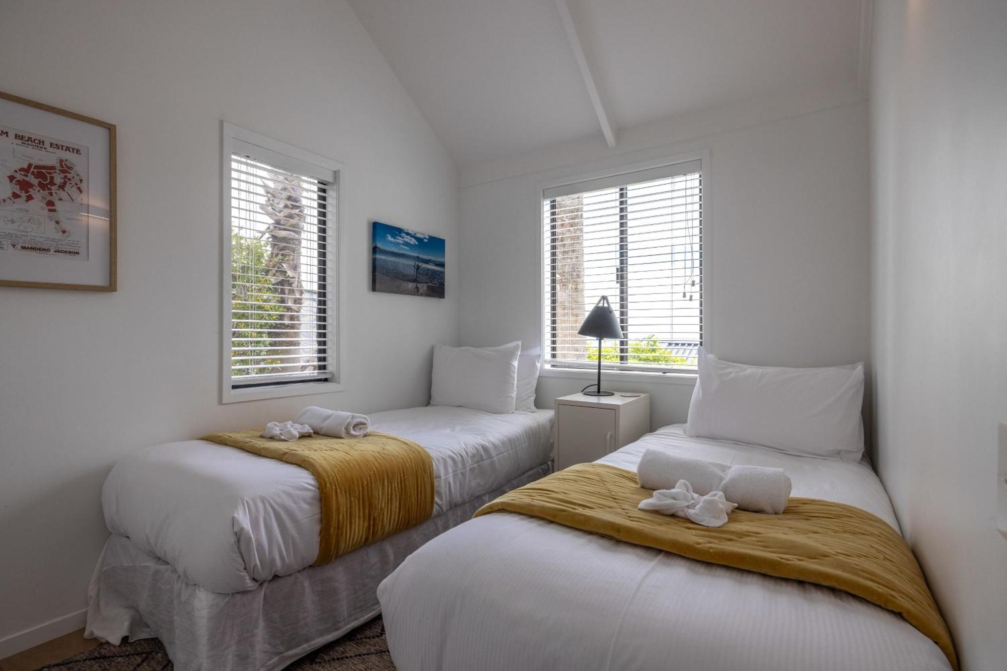 Palm Beach Seaviews With A Touch Of Luxury Awaits Eksteriør billede