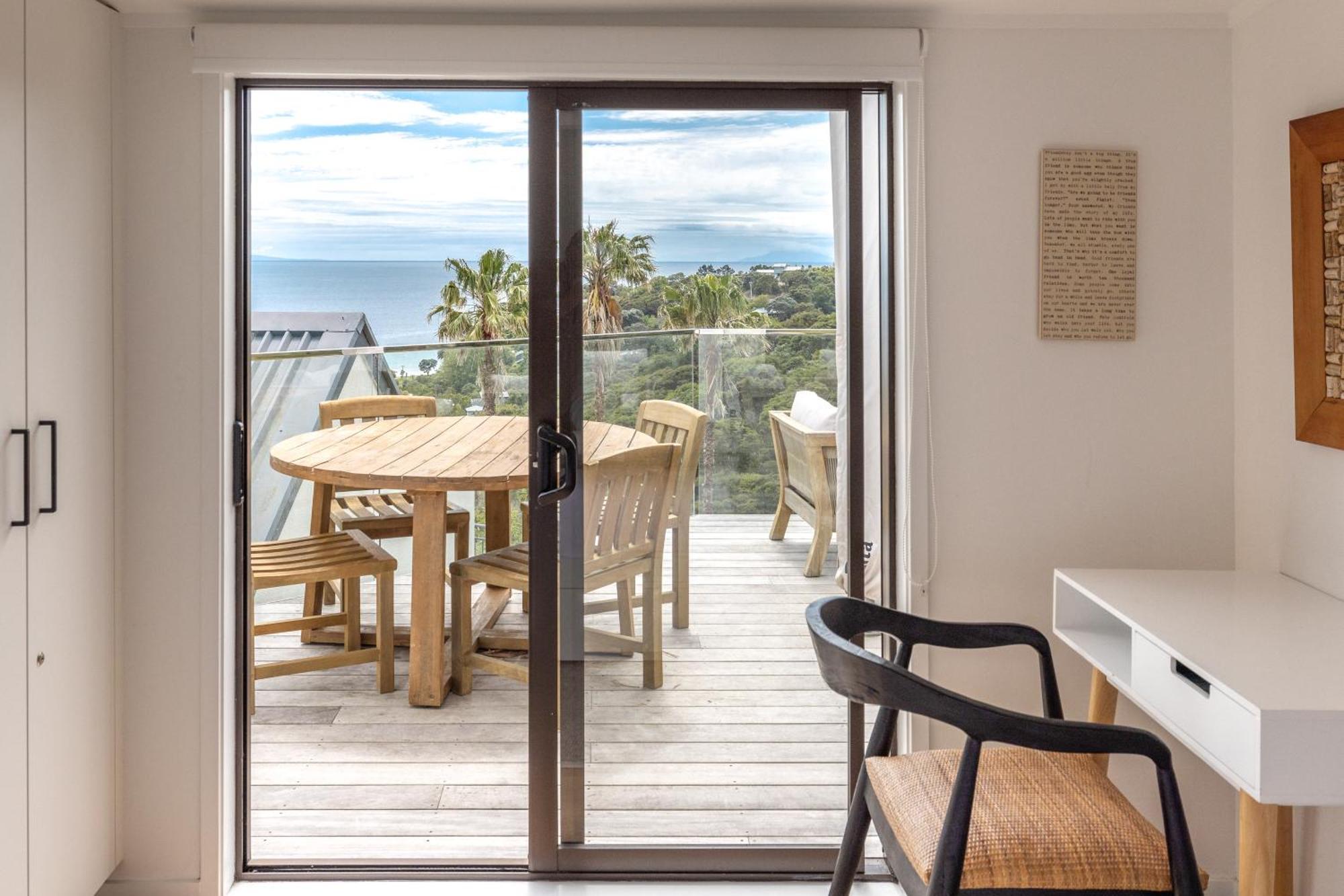 Palm Beach Seaviews With A Touch Of Luxury Awaits Eksteriør billede