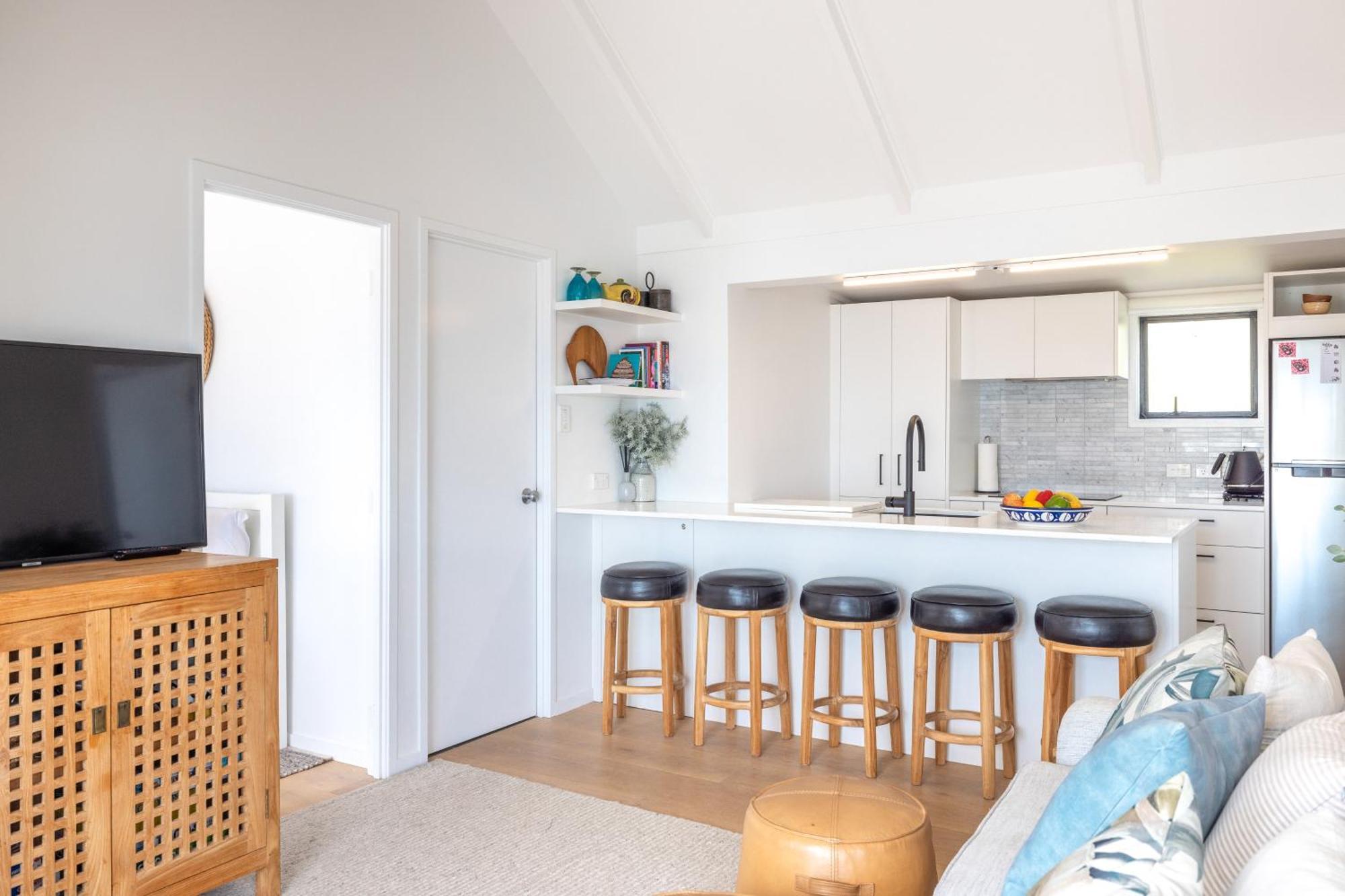 Palm Beach Seaviews With A Touch Of Luxury Awaits Eksteriør billede