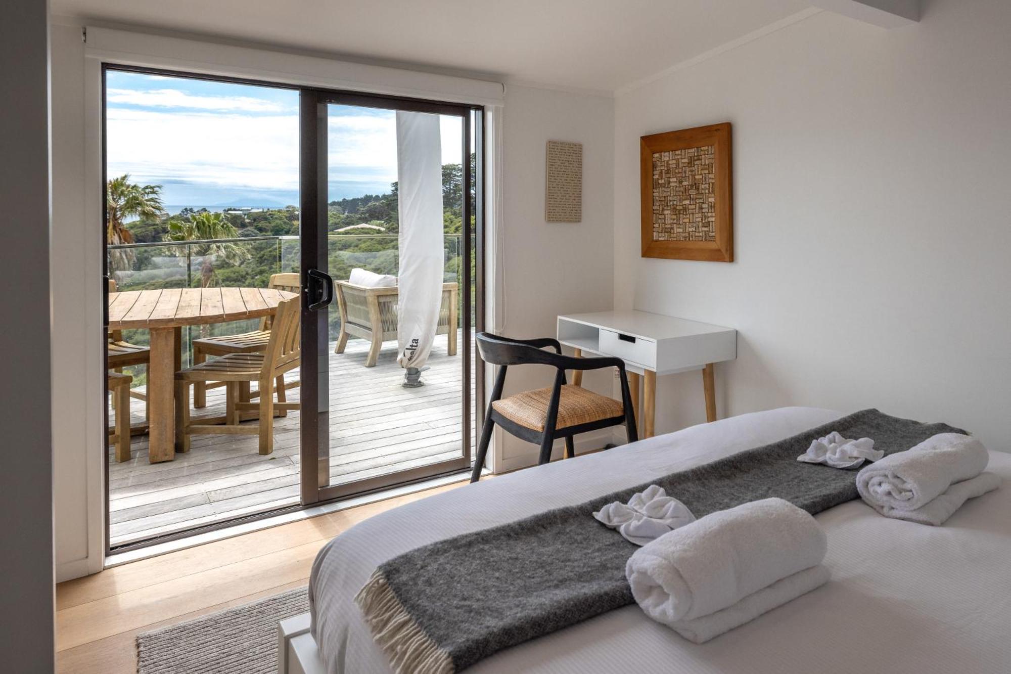 Palm Beach Seaviews With A Touch Of Luxury Awaits Eksteriør billede