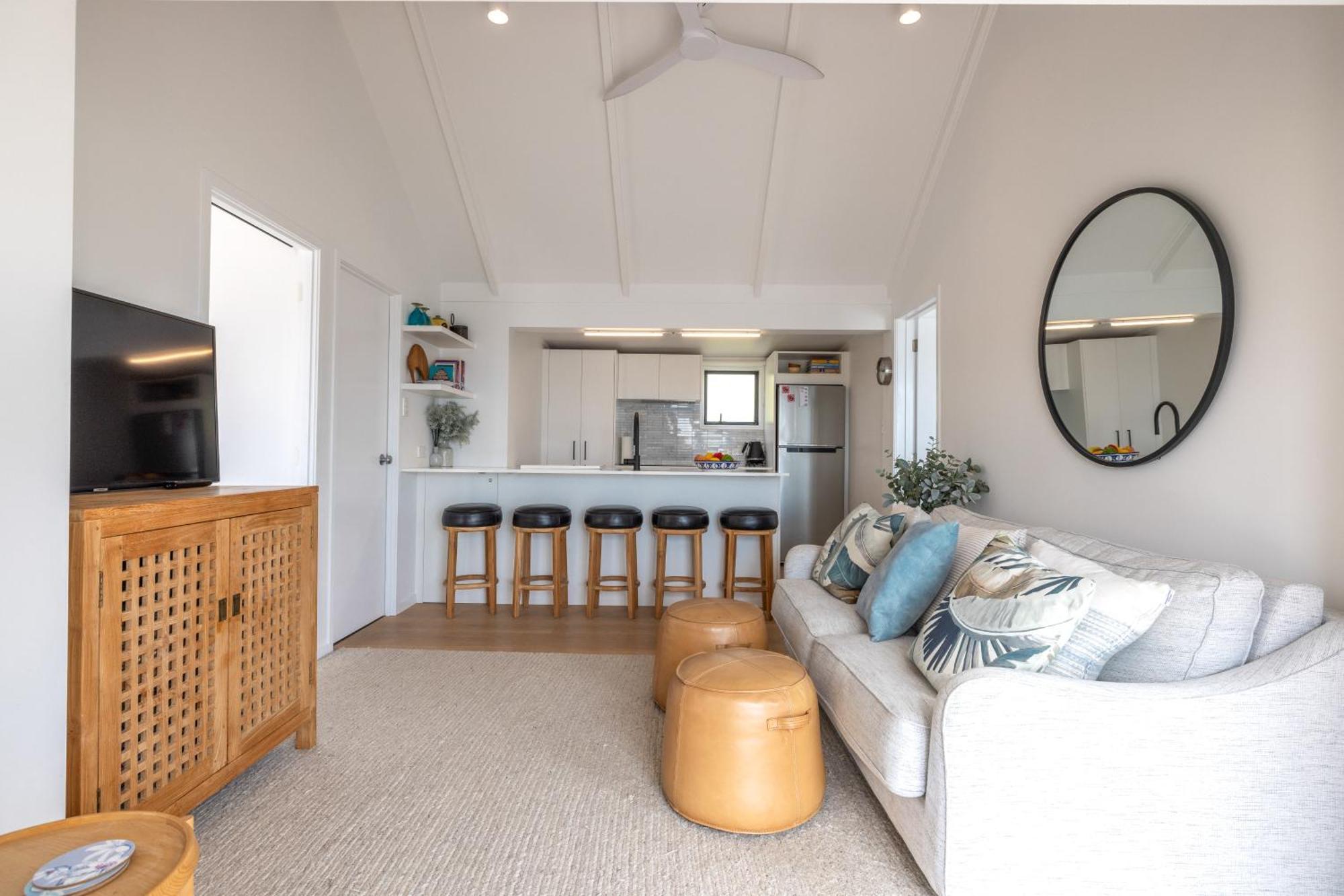 Palm Beach Seaviews With A Touch Of Luxury Awaits Eksteriør billede