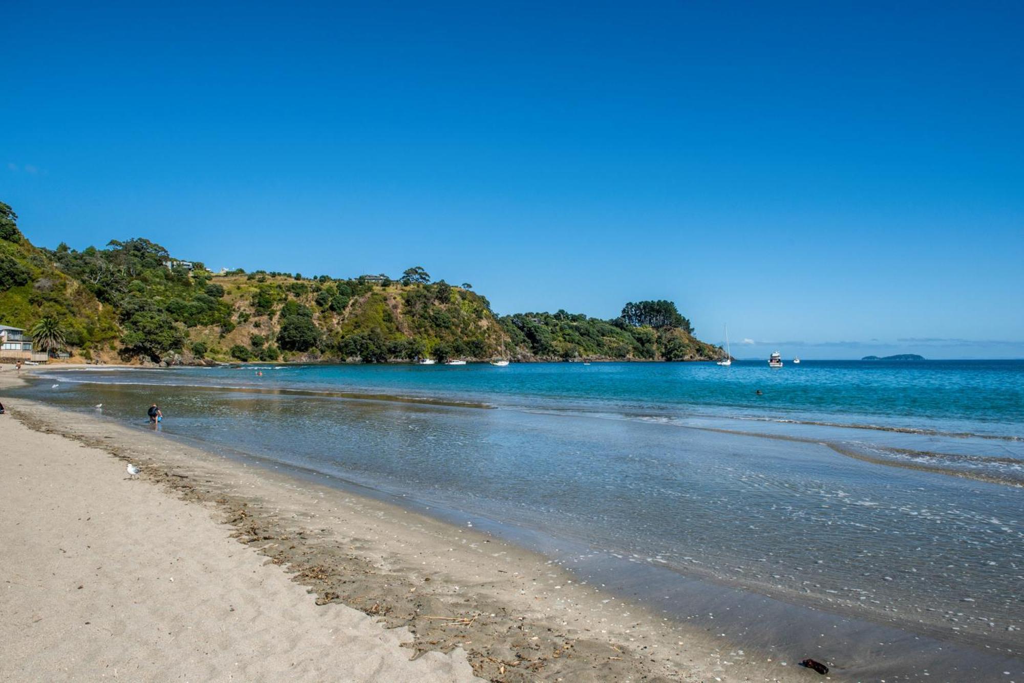 Palm Beach Seaviews With A Touch Of Luxury Awaits Eksteriør billede