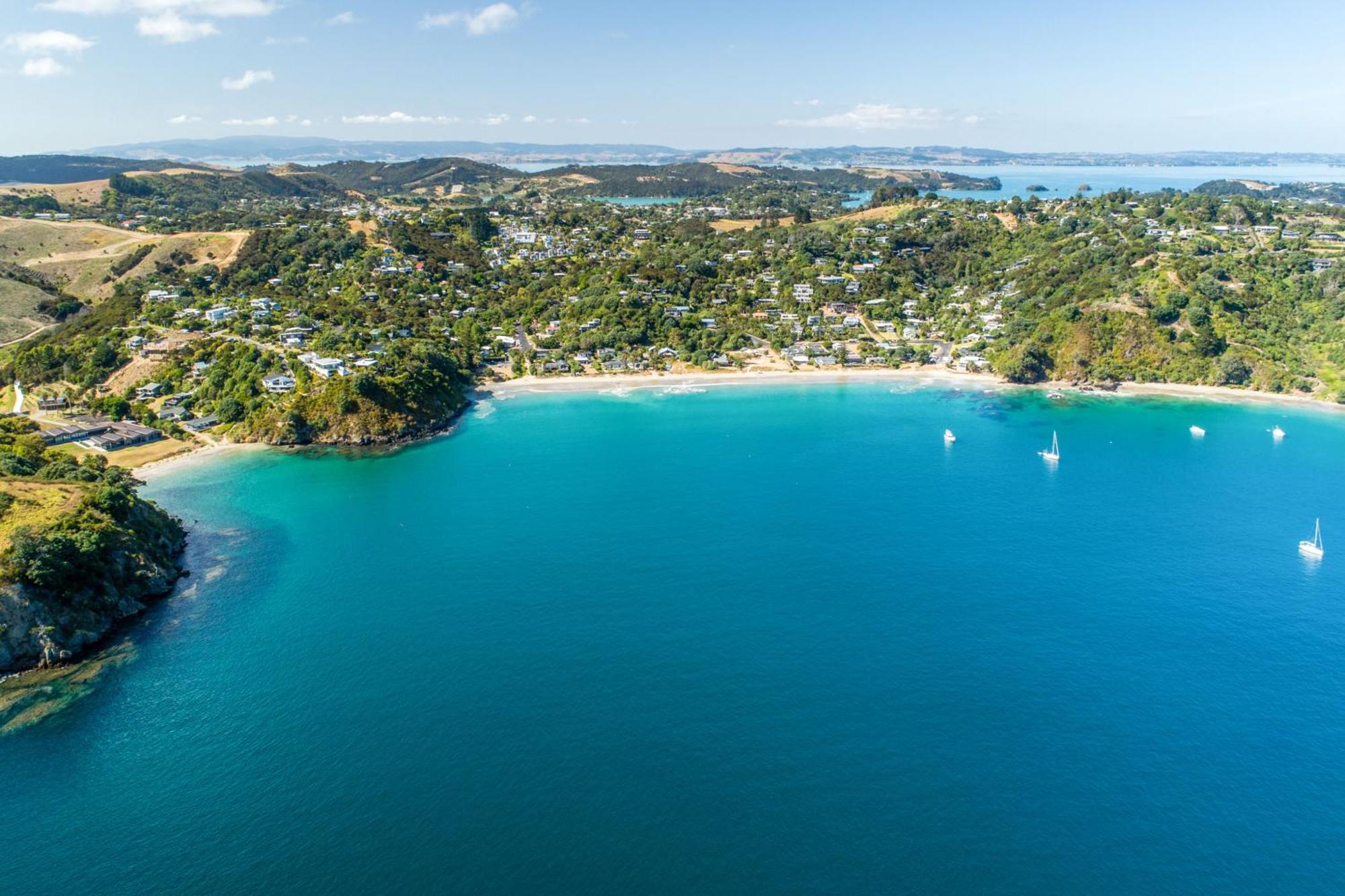 Palm Beach Seaviews With A Touch Of Luxury Awaits Eksteriør billede