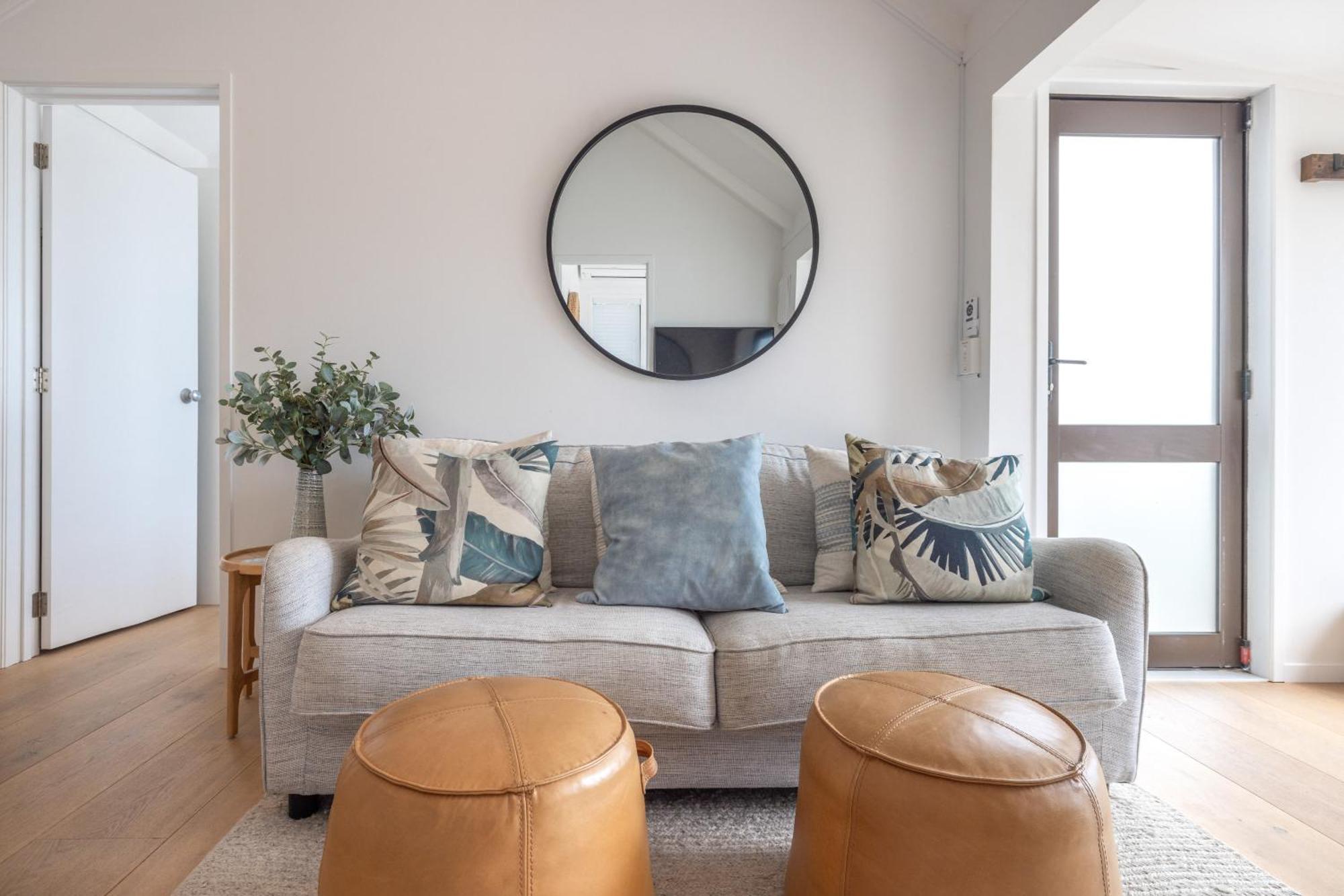 Palm Beach Seaviews With A Touch Of Luxury Awaits Eksteriør billede