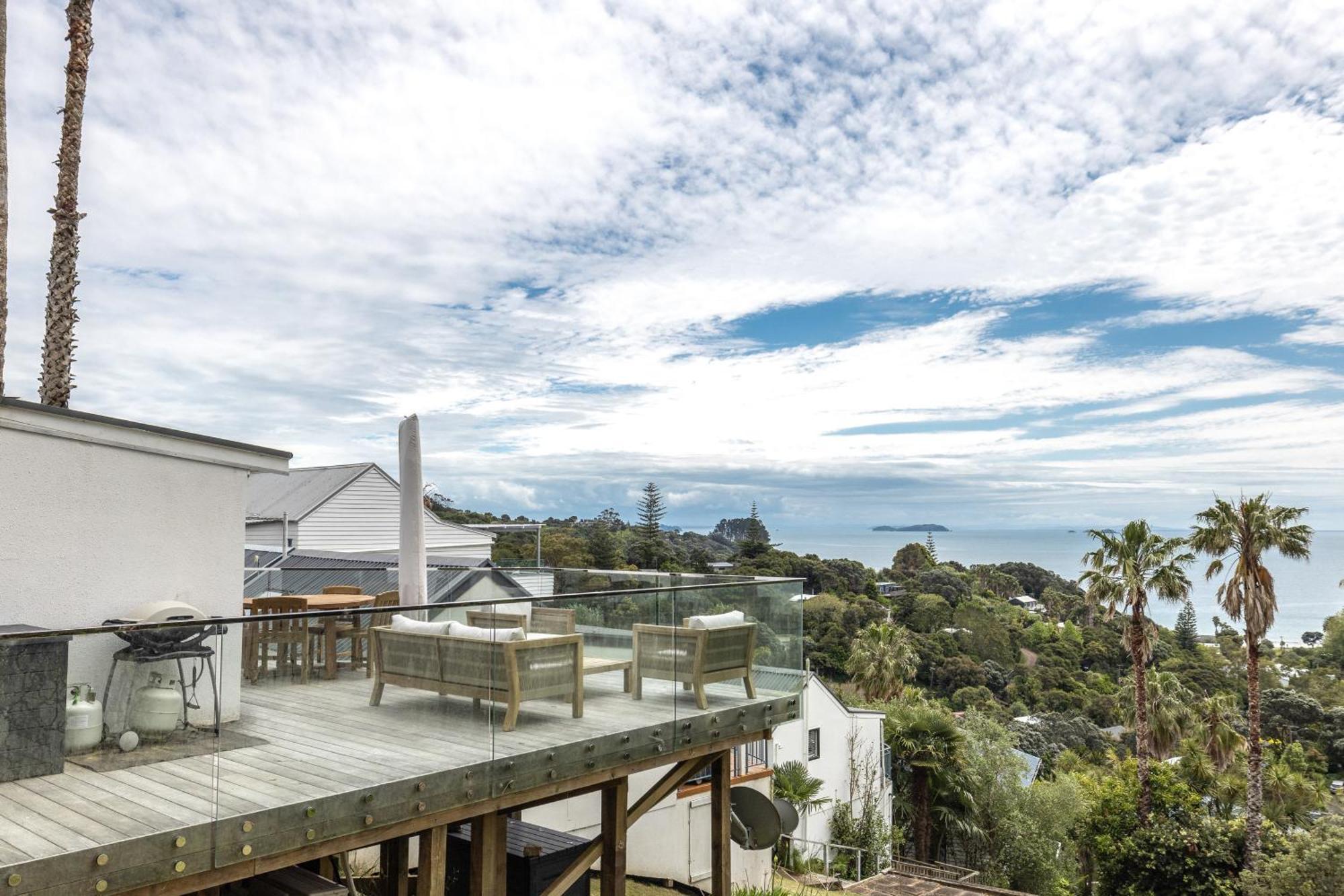 Palm Beach Seaviews With A Touch Of Luxury Awaits Eksteriør billede